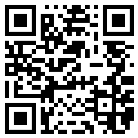 QR Code for bitcoin:1PRqWEvgRW8aDdF7xUoFrr2jCgS1Lv6i6C