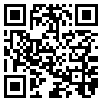 QR Code for bitcoin:1PRrAcguqjTNpZFyAdgbsusZxowCwsb6wp