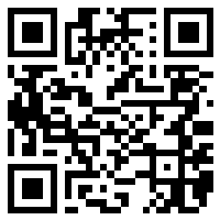 QR Code for bitcoin:1PRu4duNbN5fPDm78Lc4uG2FNmnwpzAFXC