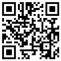 QR Code for bitcoin:1PRxtHh7FsCMhWo4EkF3UMCf8n3W5GRA7H