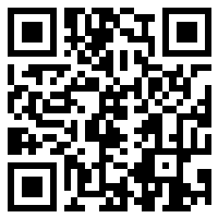 QR Code for bitcoin:1PS2CW9kZwhLu8qfR1nR6pmJjTBSLERCF8