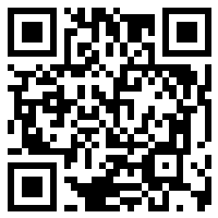 QR Code for bitcoin:1PS3UMLWekWyDvsL7XAtKkdaMhW51ZHDMk