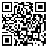 QR Code for bitcoin:1PS58kdtrv34PZhe7NbUcXDRdS38AUGEft