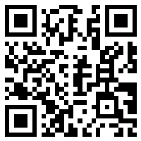 QR Code for bitcoin:1PS84Urv8wFsMP3fDuXDH9sTLArEjgLDDA