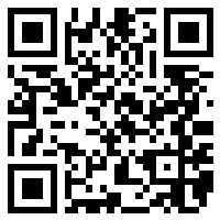 QR Code for bitcoin:1PSAw8Gca97FTrgrgkoe185bvZnuA4Yh7J