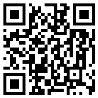 QR Code for bitcoin:1PSC2ZMNjCsdWjEbJhopKAQmTAYkfUY2SP
