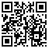 QR Code for bitcoin:1PSGHC8BGvmTiA4NwWUUFi37dsXTw5Cd6B