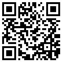 QR Code for bitcoin:1PSHFE82cXFAH41VNo7BhamoMj4oKy3dBF