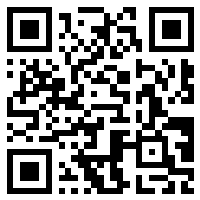 QR Code for bitcoin:1PSKic5E1GbrcdaPKPuvGjdguaVbKAiEZe