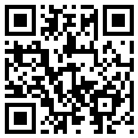 QR Code for bitcoin:1PSQdUGfBuyL59AbhnYHnhwF282DPC9pgT