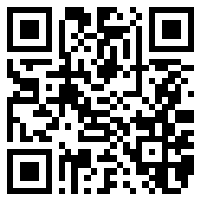 QR Code for bitcoin:1PSRGSk3BapuuS78YFZadDLdfiVRUM4dna