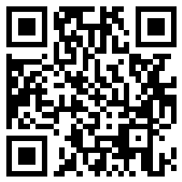 QR Code for bitcoin:1PSSSDuXKxYPfZJxR85rDcCCBBooSEEQEY