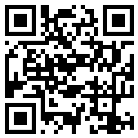 QR Code for bitcoin:1PSUSzJuwRdDuiqg6Mm5efhVEjZTYYMDjT