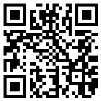 QR Code for bitcoin:1PSVtexSEgj8WowA6ZLEXWuvvtFpKwn32d