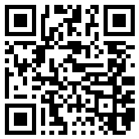 QR Code for bitcoin:1PSYQFd3EFvdLkqAHN2FGboxKCR5rtYb2M