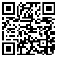 QR Code for bitcoin:1PSayLAc4XQfbthQXS4mcrWN5AteXsfnMr