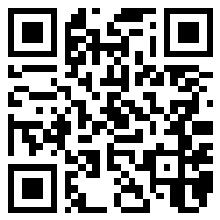 QR Code for bitcoin:1PScAStER8SY9Dk4AZCyi8f34gycaFVW1T
