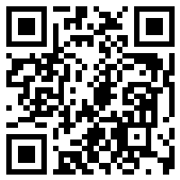 QR Code for bitcoin:1PSck9jEZcmsJi7VtiwFfc4kXKBo4XzhGo