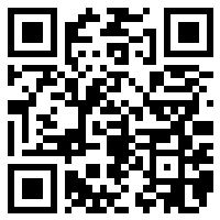 QR Code for bitcoin:1PSfCbiosGamGX3MVRFcPRdUvhM1Qd36ME