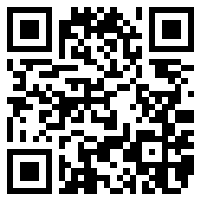 QR Code for bitcoin:1PSiU262VtCSNiVhG5P8Fx8SXKy5sp1f87
