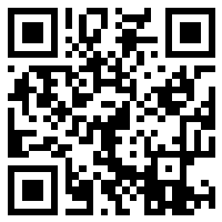 QR Code for bitcoin:1PSqm7mdxeUun3ZduDmtGwSyRZ2ETQrb8h