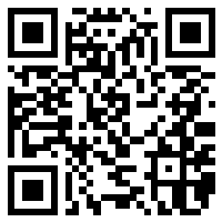 QR Code for bitcoin:1PSrDtrRJHpqMN6ixESWNM14yrojvCys49