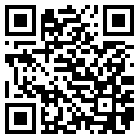 QR Code for bitcoin:1PSrxphnMSZqbCGN3x3mhGF74Xe66hdv49