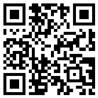QR Code for bitcoin:1PT1kMubpAYAVADbH6Td9sEt8rFA5SWL8S