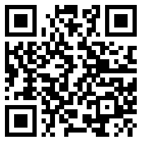 QR Code for bitcoin:1PTAeEi3cc5a9G5tQsqX2ExdSVfonb66WV
