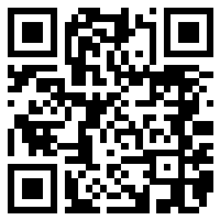 QR Code for bitcoin:1PTAk7MZUYNumVPukEhMZ2fnLfFUf9BZJE