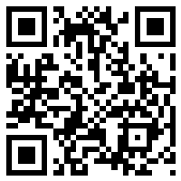 QR Code for bitcoin:1PTEHXxuaEhonasjUoPfQxTuPS7AUereoP