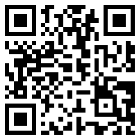 QR Code for bitcoin:1PTJc86k5FBbvVZocWmLHFtwRcGuR6EVJC