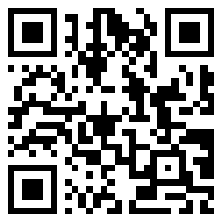 QR Code for bitcoin:1PTSZFuEV1qanzCDC9GgX93Yp7b2NpmG7J