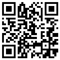 QR Code for bitcoin:1PTkTDFzN1TLWRFSeewkRDoc5tyXa1dV6