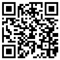 QR Code for bitcoin:1PTxFrHFhf964eosjwuXTzWsABmPRNALVk