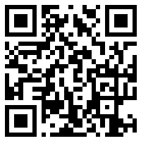 QR Code for bitcoin:1PU9ruXk3191Ta2QXp7BDTwHVGPLnqE3DA