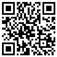QR Code for bitcoin:1PUCrPTEbkFfr26TCDYWDK461bPRDV8Xi7