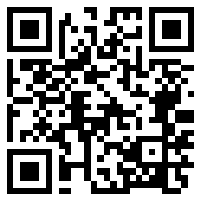 QR Code for bitcoin:1PUL1Mu99qLqtqigWR4VBUN9PSFY9WWTCF