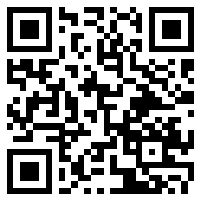 QR Code for bitcoin:1PUML6jCsbGQgT4B9asFTSXCmdV8xVfga9