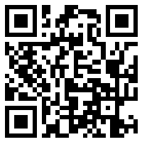 QR Code for bitcoin:1PUN3fRxBQmaUezJSi1JNNDpksGuAxfs9C