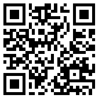 QR Code for bitcoin:1PURx7o8a6VC8e7A6xjAFPP8jCGkzi6fEN