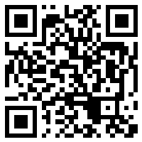 QR Code for bitcoin:1PUT6U4PCHcymbJFXJvCehCxVHJCedQPZa