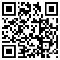 QR Code for bitcoin:1PUVuzhvbvVrtLnRhFycQoH84PHwvCNN5J