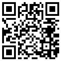 QR Code for bitcoin:1PUYYnpc7NSJ5e2kaoSwkrfhc6vaeVbj2F