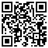 QR Code for bitcoin:1PUb3LQFNChdUjoyZ912UDthH6DoenvRQD
