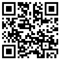 QR Code for bitcoin:1PUpnMQqbbFNQX9VkHcKvbnkYUtY67oNuP