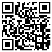 QR Code for bitcoin:1PUrLdGHjF5jhxannJBbSroD74FbjemNd3