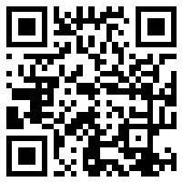QR Code for bitcoin:1PUsKSpUu35cdwS4RkMrrB21EP59kUtdPy
