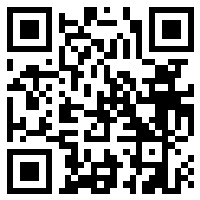 QR Code for bitcoin:1PUugjk6vLoRENiXRB31TCFCaNo4SFZttp