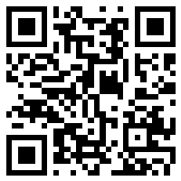 QR Code for bitcoin:1PUuxCACoM2vFu35K75SkhcehXYJeUQib7